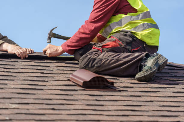 Trusted West Branch, MI Roofing Contractor Experts