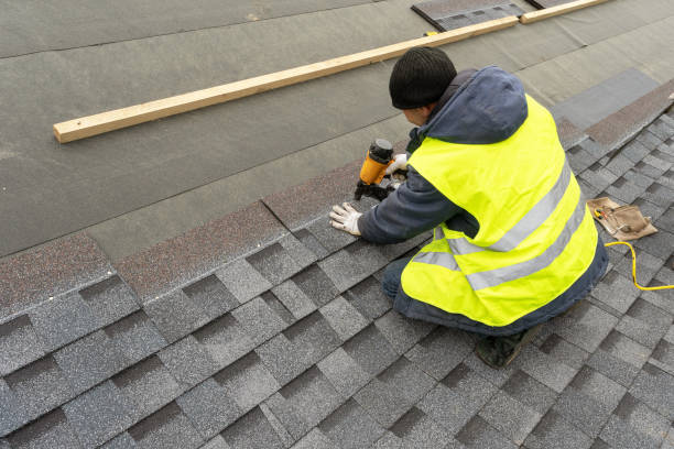  West Branch, MI Roofing Contractor Pros