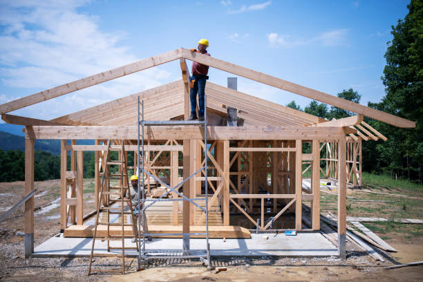 Best Slate Roofing Contractor  in West Branch, MI