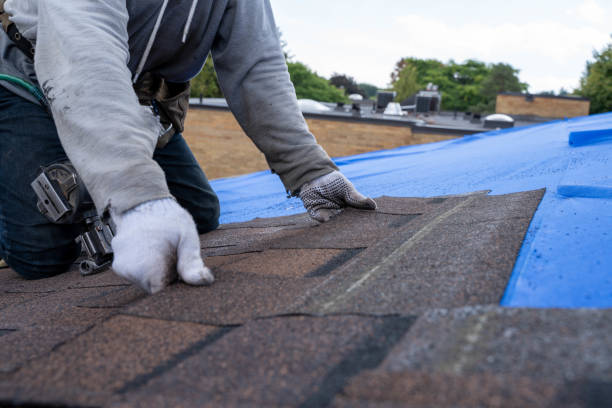 Best Tile Roofing Contractor  in West Branch, MI