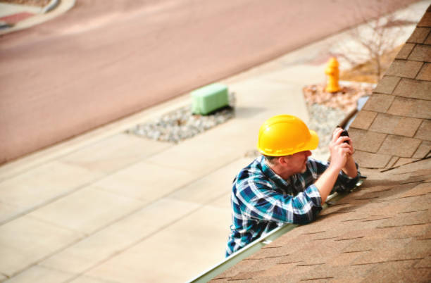 Best Best Roofing Contractors  in West Branch, MI
