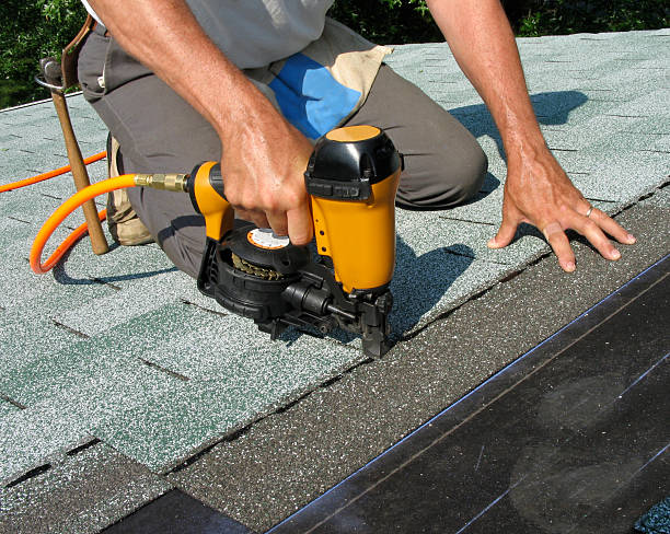 Best New Roof Installation  in West Branch, MI