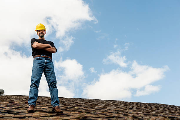 Best Local Roofing Companies  in West Branch, MI