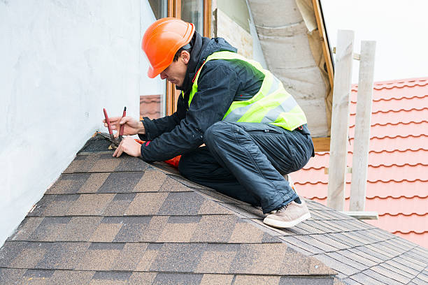 Quick and Trustworthy Emergency Roof Repair Services in West Branch, MI