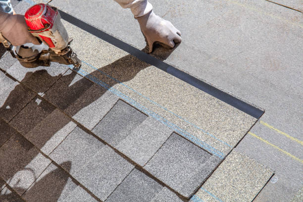 Best Best Roofing Contractors  in West Branch, MI